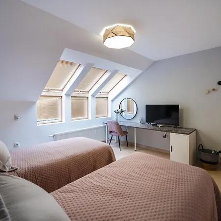 Апартаменты Park Велико-Тырново