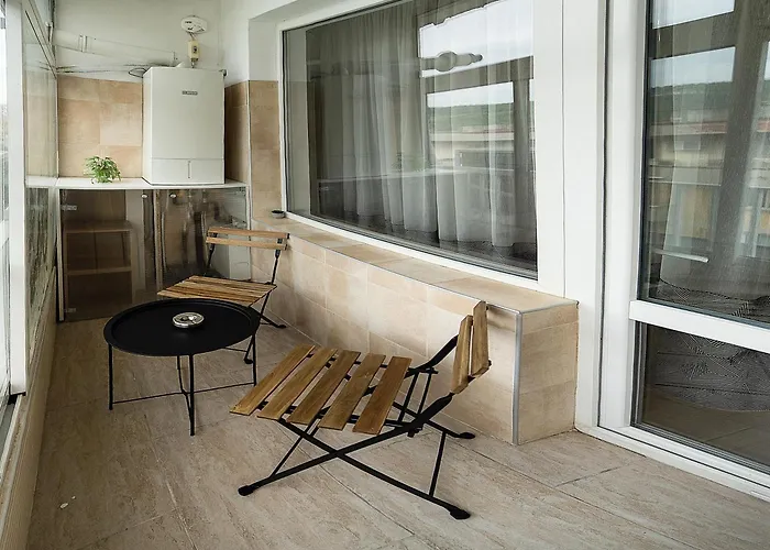 Park Apartament Wielkie Tyrnowo