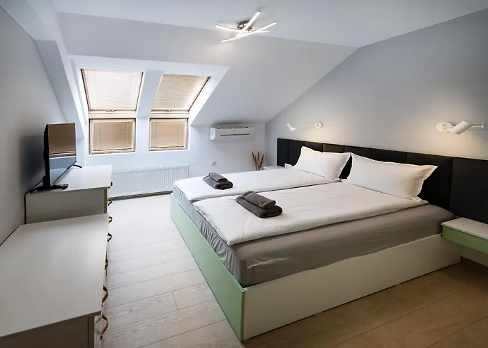 Park Apartament Wielkie Tyrnowo