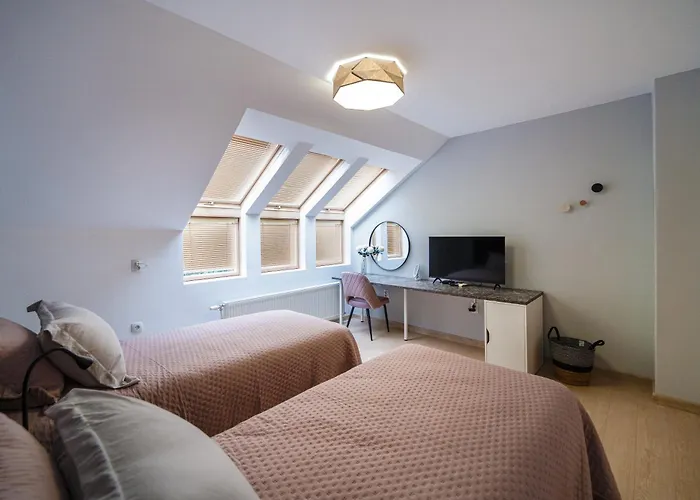 Apartament Park Wielkie Tyrnowo